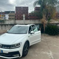 Volkswagen Tiguan 2017 2.0TDI 150CV