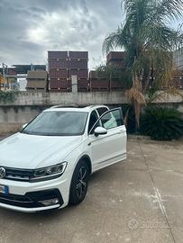 Volkswagen Tiguan 2017 2.0TDI 150CV