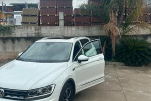 Volkswagen Tiguan 2017 2.0TDI 150CV