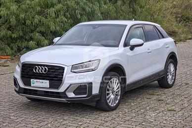 AUDI Q2 1.6 TDI Design