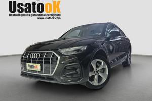 AUDI Q5 SPB 40 TDI quattro S tronic Q5 SPORTBACK C