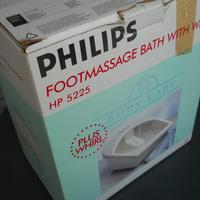 Philips HP5255 massaggiatore piedi