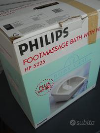 Philips HP5255 massaggiatore piedi
