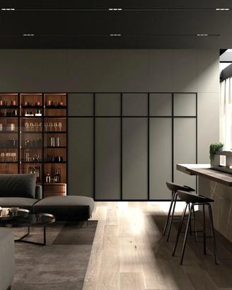 CUCINE Direttamente dal Produttore – Su Misura