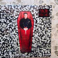 vinile anche gli eroi muoiono kid yugi