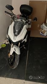 zontes 310X