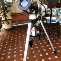 telescpio astronomico