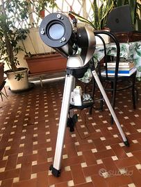 telescpio astronomico