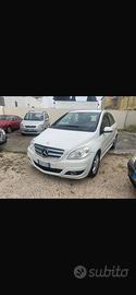 Mercedes Classe ab 180 cdi
