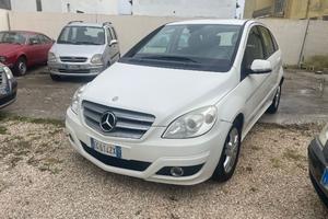 Mercedes Classe ab 180 cdi