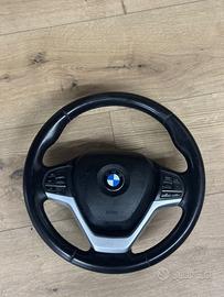 Volante BMW X5
