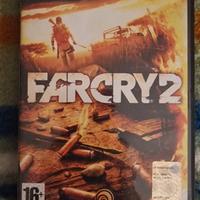 Far Cry 2 PC