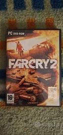 Far Cry 2 PC