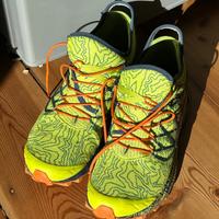 Scarpe trail trekking La Sportiva Mutant 43,5
