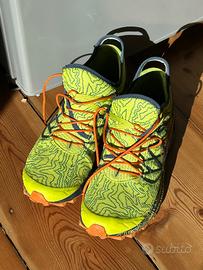 Scarpe trail trekking La Sportiva Mutant 43,5