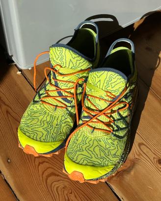 Scarpe trail trekking La Sportiva Mutant 43,5