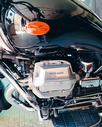 Moto Guzzi California EV PI
