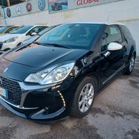 DS 3 1.6 HDI SO CHIC ANNO 2018