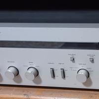 amplificatore vintage  harman kardon pm 660