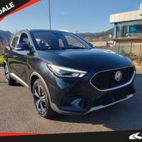 MG ZS 1.5 VTi-Tech Excite