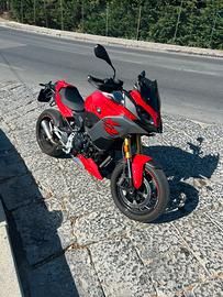 Bmw f 900 xr