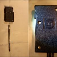 Giradischi Stereorama di Selezione accessori BSR