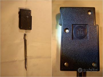 Giradischi Stereorama di Selezione accessori BSR