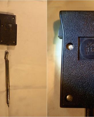 Giradischi Stereorama di Selezione accessori BSR