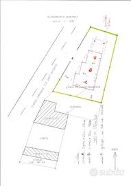 Terreno di 670 m² a Premariacco
