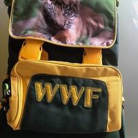 zaino wwf nuovo