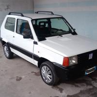 Fiat Panda 1.1 fire in perfette condizioni