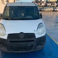 RICAMBI VARI FIAT DOBLO' CARGO MAXI 2012 1400 BENZ