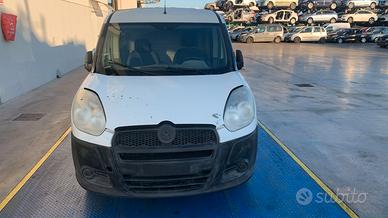 RICAMBI VARI FIAT DOBLO' CARGO MAXI 2012 1400 BENZ