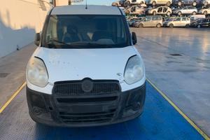 RICAMBI VARI FIAT DOBLO' CARGO MAXI 2012 1400 BENZ