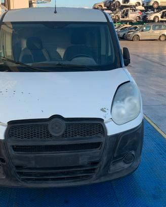 RICAMBI VARI FIAT DOBLO' CARGO MAXI 2012 1400 BENZ