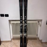 Sci Dynastar Intense 158 donna