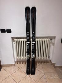 Sci Dynastar Intense 158 donna