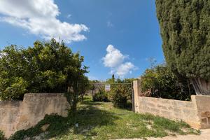 Terreno edificabile a Custonaci