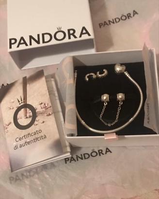 Bracciale Pandora