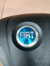 Airbag  volante Fiat grande punto