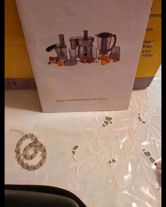 multirobot professionale 