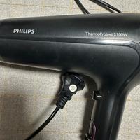 Asciugacapelli Philips