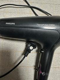 Asciugacapelli Philips