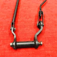 Rinvio pedali Alfa Romeo Giulietta Spider Sprint