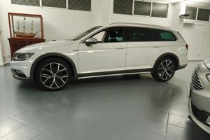 Volkswagen Passat Alltrack 2.0 TDI 190 CV 4MOTION 