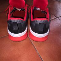 scarpe antinfortunistiche Diadora 41