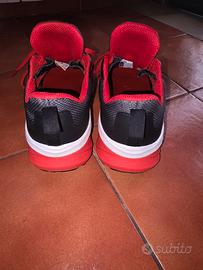 scarpe antinfortunistiche Diadora 41