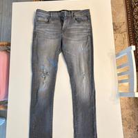 Jeans Skinny uomo Boxeur