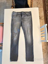 Jeans Skinny uomo Boxeur