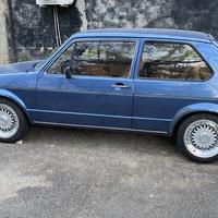 Golf MK1 1980